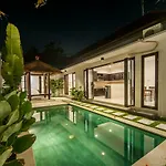 Clover Villa Sanur
