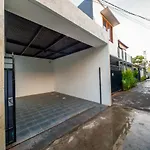 Clover Villa Sanur