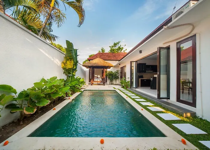 Clover Villa Sanur