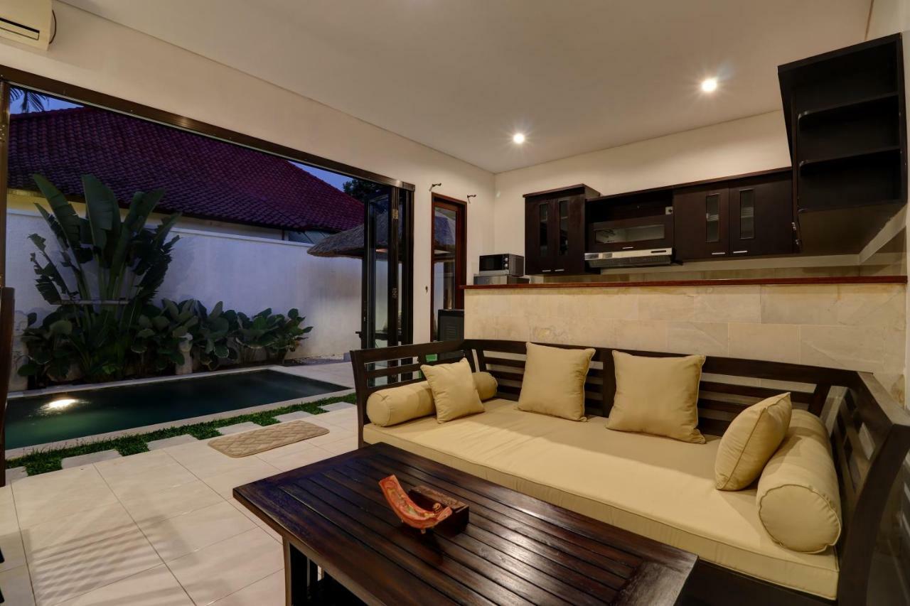 Villa Clover *