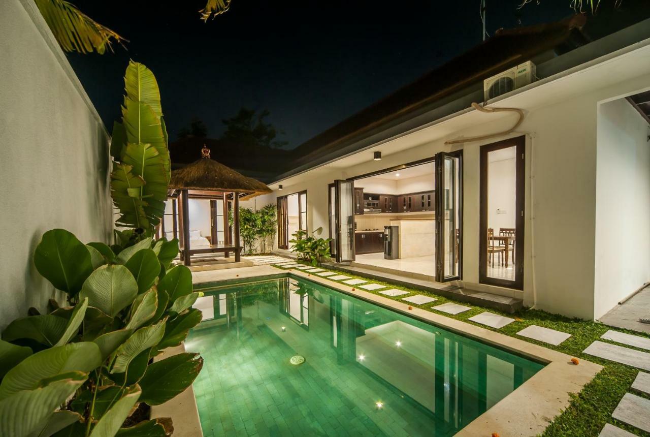 Villa Clover
