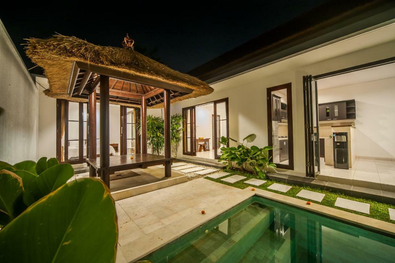 Clover Villa *