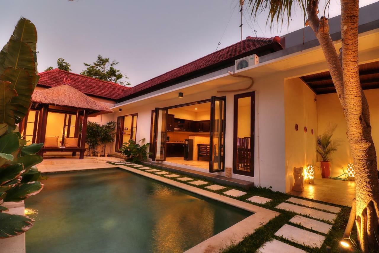 Clover Villa Sanur (Bali)