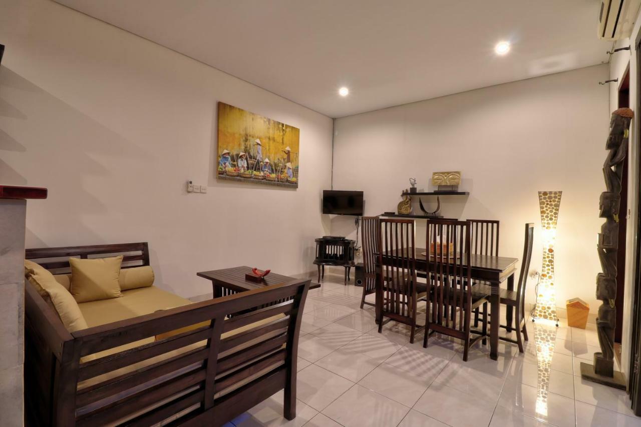 Villa Clover