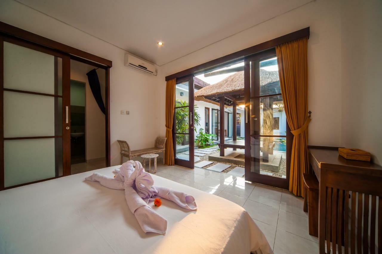 Clover Sanur (Bali)
