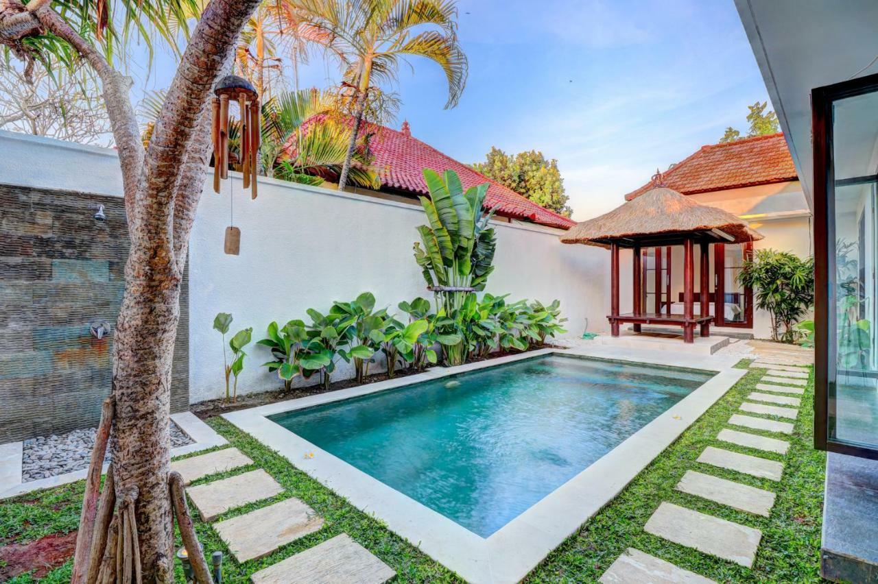 Clover * Sanur (Bali)