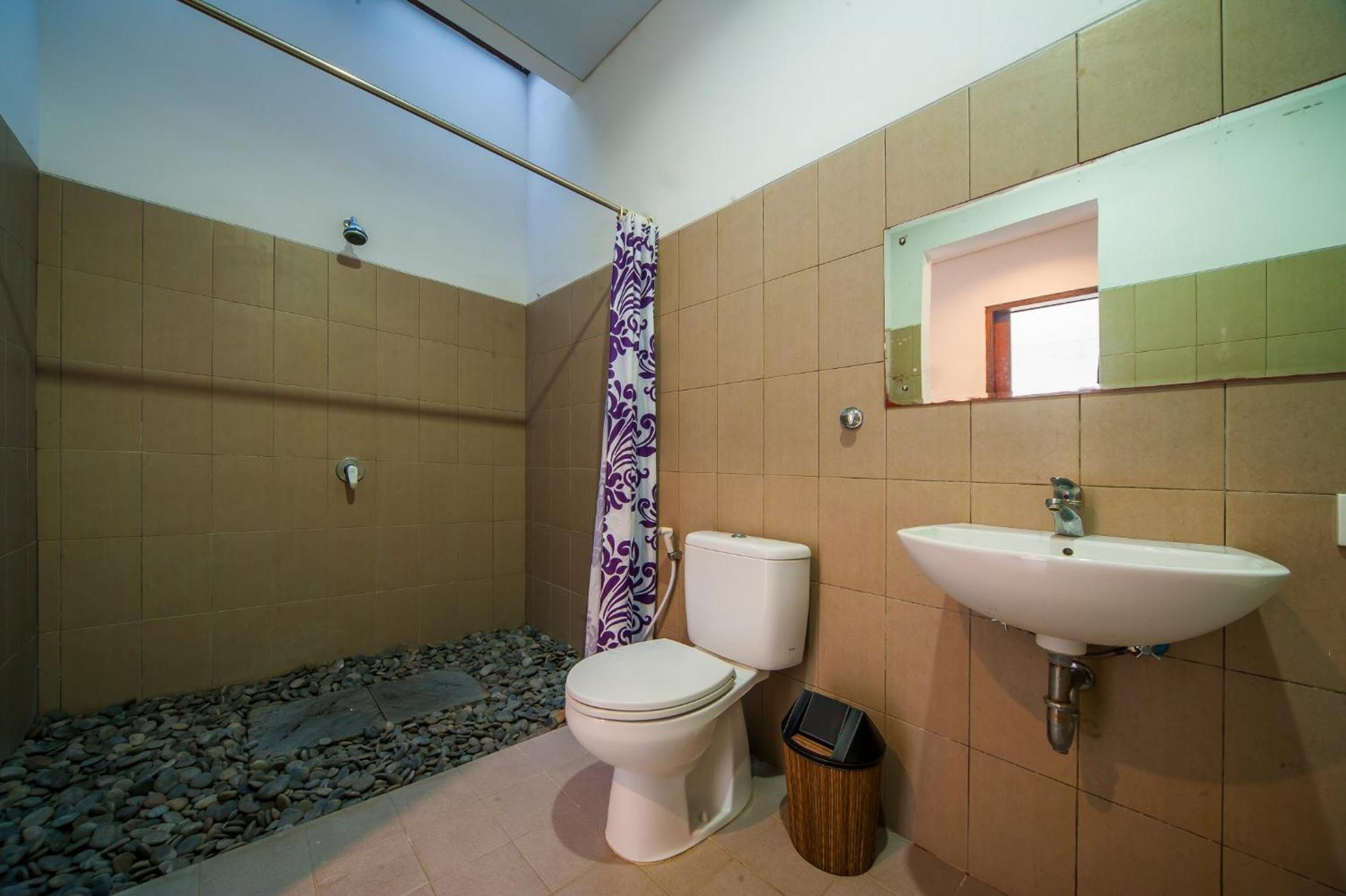 Villa Clover Sanur (Bali)