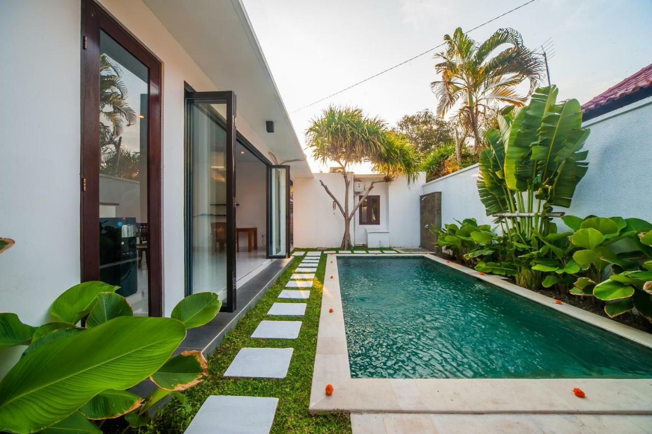Clover Villa Sanur (Bali)